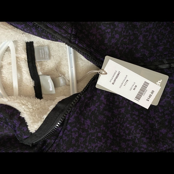 NWT! Bench super cozy vest - Picture 2 of 7